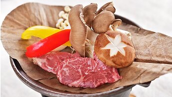 Fudoson-no-Yu Oyado Kotobuki