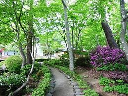 Fudoson-no-Yu Oyado Kotobuki