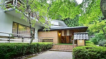 Fudoson-no-Yu Oyado Kotobuki