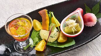 Fudoson-no-Yu Oyado Kotobuki