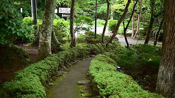 Fudoson-no-Yu Oyado Kotobuki