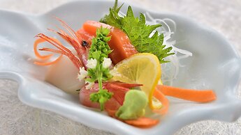 Fudoson-no-Yu Oyado Kotobuki