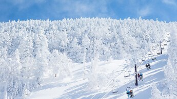 Fudoson-no-Yu Oyado Kotobuki