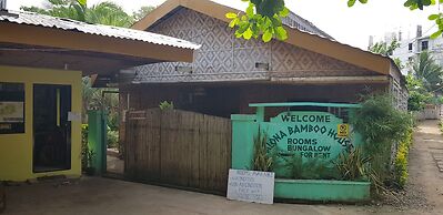 Alona Bamboo House