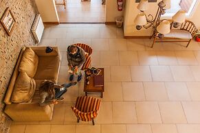 Patagonia Travellers Hostel