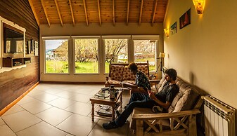 Patagonia Travellers Hostel