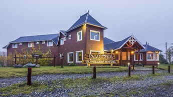 Patagonia Travellers Hostel