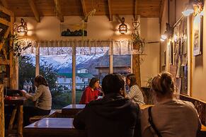 Patagonia Travellers Hostel