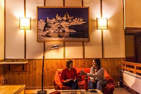 Patagonia Travellers Hostel
