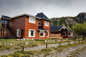 Patagonia Travellers Hostel