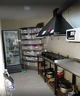 Patagonia Travellers Hostel