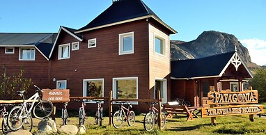 Patagonia Travellers Hostel