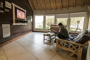 Patagonia Travellers Hostel