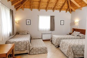 Patagonia Travellers Hostel