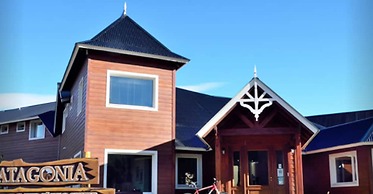 Patagonia Travellers Hostel