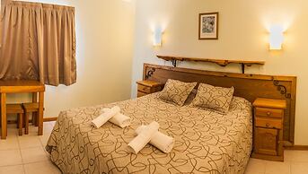 Patagonia Travellers Hostel