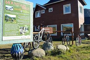 Patagonia Travellers Hostel