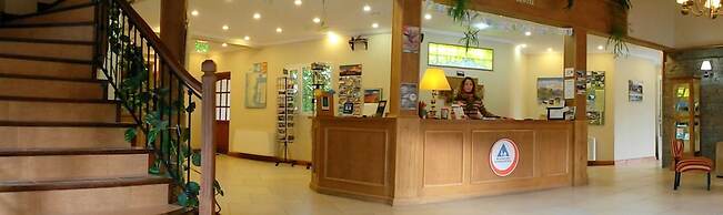 Patagonia Travellers Hostel