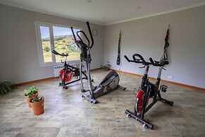 Patagonia Travellers Hostel