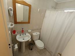 Patagonia Travellers Hostel