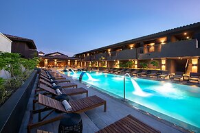 Lopesan Costa Bávaro Resort Spa & Casino - All Inclusive