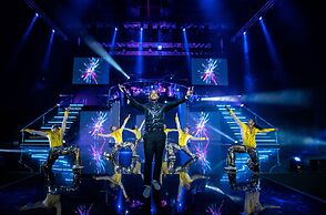 Lopesan Costa Bávaro Resort Spa & Casino - All Inclusive