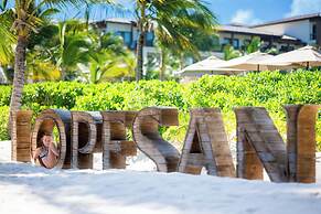 Lopesan Costa Bávaro Resort Spa & Casino - All Inclusive
