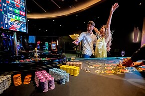 Lopesan Costa Bávaro Resort Spa & Casino - All Inclusive