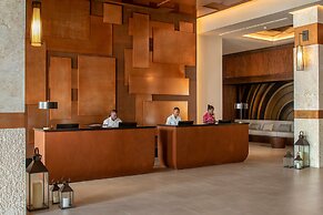 Lopesan Costa Bávaro Resort Spa & Casino - All Inclusive