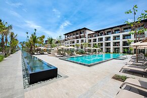 Lopesan Costa Bávaro Resort Spa & Casino - All Inclusive