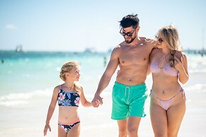 Lopesan Costa Bávaro Resort Spa & Casino - All Inclusive