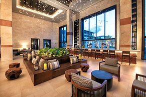 Lopesan Costa Bávaro Resort Spa & Casino - All Inclusive