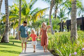 Lopesan Costa Bávaro Resort Spa & Casino - All Inclusive