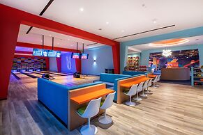 Lopesan Costa Bávaro Resort Spa & Casino - All Inclusive