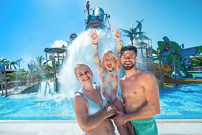 Lopesan Costa Bávaro Resort Spa & Casino - All Inclusive