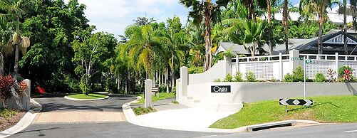 Oasis 4 at Palm Cove