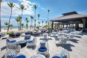 Adults Only Club at Lopesan Costa Bávaro - All Inclusive