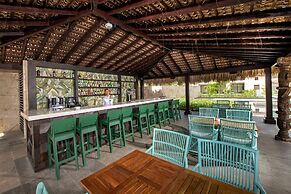 Adults Only Club at Lopesan Costa Bávaro - All Inclusive