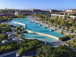 Adults Only Club at Lopesan Costa Bávaro - All Inclusive