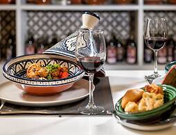 Adults Only Club at Lopesan Costa Bávaro - All Inclusive