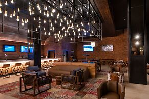 Adults Only Club at Lopesan Costa Bávaro - All Inclusive