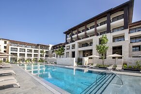 Adults Only Club at Lopesan Costa Bávaro - All Inclusive