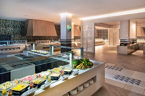 Adults Only Club at Lopesan Costa Bávaro - All Inclusive