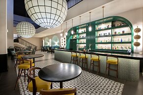 Adults Only Club at Lopesan Costa Bávaro - All Inclusive