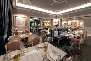 Adults Only Club at Lopesan Costa Bávaro - All Inclusive