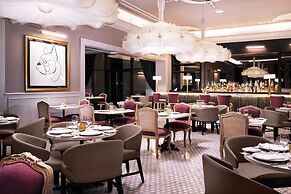 Adults Only Club at Lopesan Costa Bávaro - All Inclusive