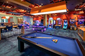 Adults Only Club at Lopesan Costa Bávaro - All Inclusive