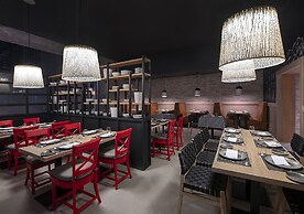 Adults Only Club at Lopesan Costa Bávaro - All Inclusive