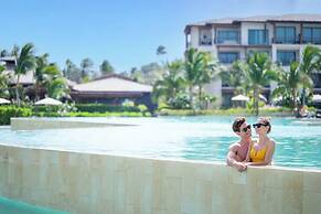 Adults Only Club at Lopesan Costa Bávaro - All Inclusive