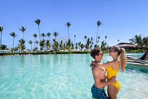 Adults Only Club at Lopesan Costa Bávaro - All Inclusive